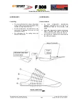 Preview for 31 page of dallara F308 Owner'S Manual