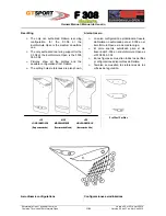 Preview for 32 page of dallara F308 Owner'S Manual