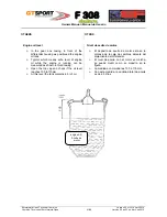 Preview for 42 page of dallara F308 Owner'S Manual