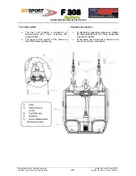 Preview for 43 page of dallara F308 Owner'S Manual