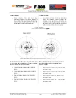 Preview for 48 page of dallara F308 Owner'S Manual