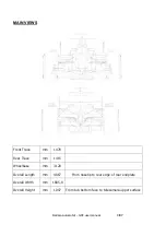 Preview for 4 page of dallara GP2 2008 User Manual