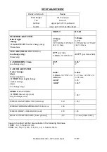 Preview for 11 page of dallara GP2 2008 User Manual