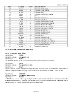 Preview for 15 page of Dallas Semiconductor DS21354L Manual