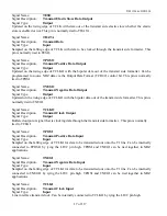 Preview for 17 page of Dallas Semiconductor DS21354L Manual