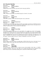 Preview for 18 page of Dallas Semiconductor DS21354L Manual