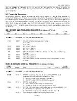 Preview for 30 page of Dallas Semiconductor DS21354L Manual