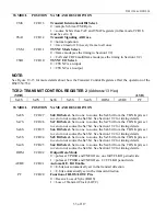 Preview for 33 page of Dallas Semiconductor DS21354L Manual