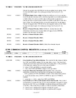 Preview for 38 page of Dallas Semiconductor DS21354L Manual