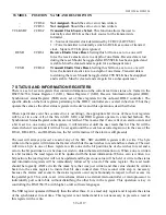 Preview for 39 page of Dallas Semiconductor DS21354L Manual