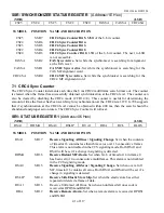 Preview for 41 page of Dallas Semiconductor DS21354L Manual