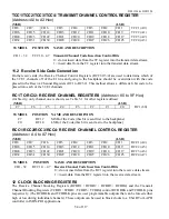 Preview for 54 page of Dallas Semiconductor DS21354L Manual