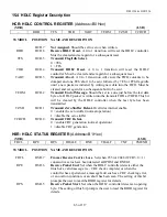 Preview for 63 page of Dallas Semiconductor DS21354L Manual