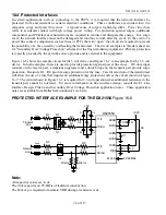 Preview for 74 page of Dallas Semiconductor DS21354L Manual