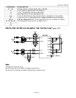 Preview for 75 page of Dallas Semiconductor DS21354L Manual