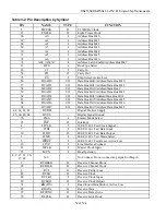 Preview for 12 page of Dallas Semiconductor MAXIM DS21354 Manual