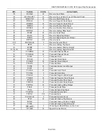 Предварительный просмотр 13 страницы Dallas Semiconductor MAXIM DS21354 Manual