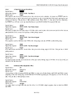 Preview for 22 page of Dallas Semiconductor MAXIM DS21354 Manual