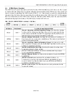 Preview for 45 page of Dallas Semiconductor MAXIM DS21354 Manual