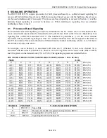 Предварительный просмотр 56 страницы Dallas Semiconductor MAXIM DS21354 Manual