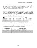 Предварительный просмотр 59 страницы Dallas Semiconductor MAXIM DS21354 Manual