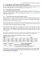 Предварительный просмотр 60 страницы Dallas Semiconductor MAXIM DS21354 Manual