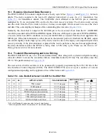 Preview for 81 page of Dallas Semiconductor MAXIM DS21354 Manual