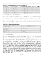 Preview for 82 page of Dallas Semiconductor MAXIM DS21354 Manual