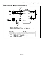 Предварительный просмотр 88 страницы Dallas Semiconductor MAXIM DS21354 Manual