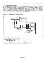 Preview for 89 page of Dallas Semiconductor MAXIM DS21354 Manual