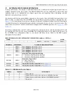 Preview for 98 page of Dallas Semiconductor MAXIM DS21354 Manual