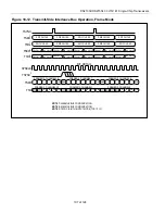 Предварительный просмотр 107 страницы Dallas Semiconductor MAXIM DS21354 Manual