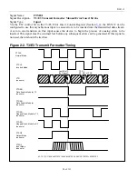 Preview for 24 page of Dallas Semiconductor MAXIM DS3112 Manual