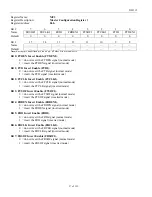 Preview for 37 page of Dallas Semiconductor MAXIM DS3112 Manual