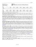 Preview for 85 page of Dallas Semiconductor MAXIM DS3112 Manual