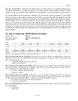 Preview for 88 page of Dallas Semiconductor MAXIM DS3112 Manual