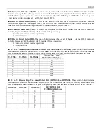 Preview for 89 page of Dallas Semiconductor MAXIM DS3112 Manual