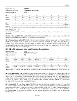 Preview for 91 page of Dallas Semiconductor MAXIM DS3112 Manual