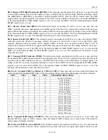 Preview for 92 page of Dallas Semiconductor MAXIM DS3112 Manual