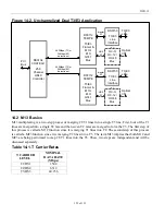 Preview for 122 page of Dallas Semiconductor MAXIM DS3112 Manual