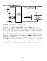 Предварительный просмотр 3 страницы Dallas DS1821 Manual