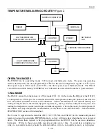 Предварительный просмотр 4 страницы Dallas DS1821 Manual