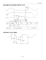 Предварительный просмотр 12 страницы Dallas DS5000(T) Manual