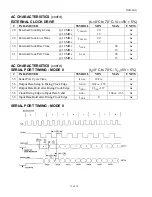 Предварительный просмотр 13 страницы Dallas DS5000(T) Manual