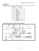 Предварительный просмотр 4 страницы Dallas DS80C390 Manual