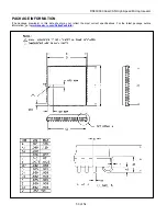 Предварительный просмотр 53 страницы Dallas DS80C390 Manual