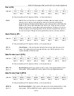 Preview for 9 page of Dallas DS87C550 User Manual Supplement