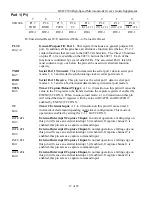 Preview for 17 page of Dallas DS87C550 User Manual Supplement