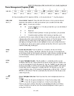 Preview for 21 page of Dallas DS87C550 User Manual Supplement