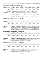 Preview for 30 page of Dallas DS87C550 User Manual Supplement